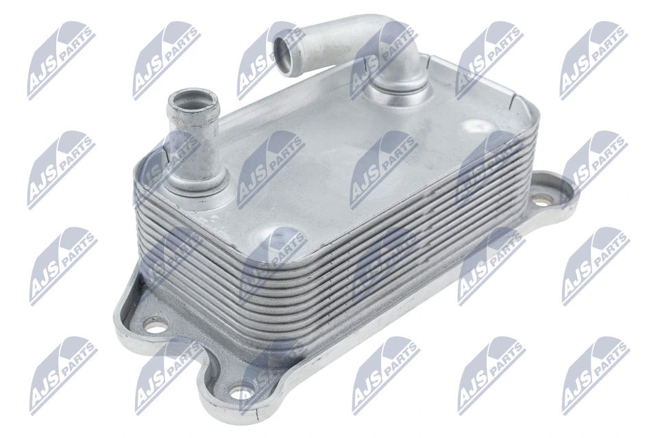 Oil Cooler, engine oil (CCL-FR-017)
