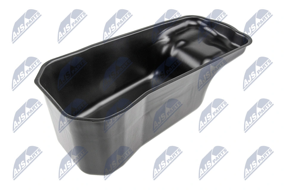 Oil Sump (BMO-FT-009)