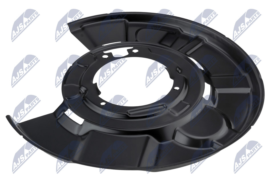 Splash Guard, brake disc