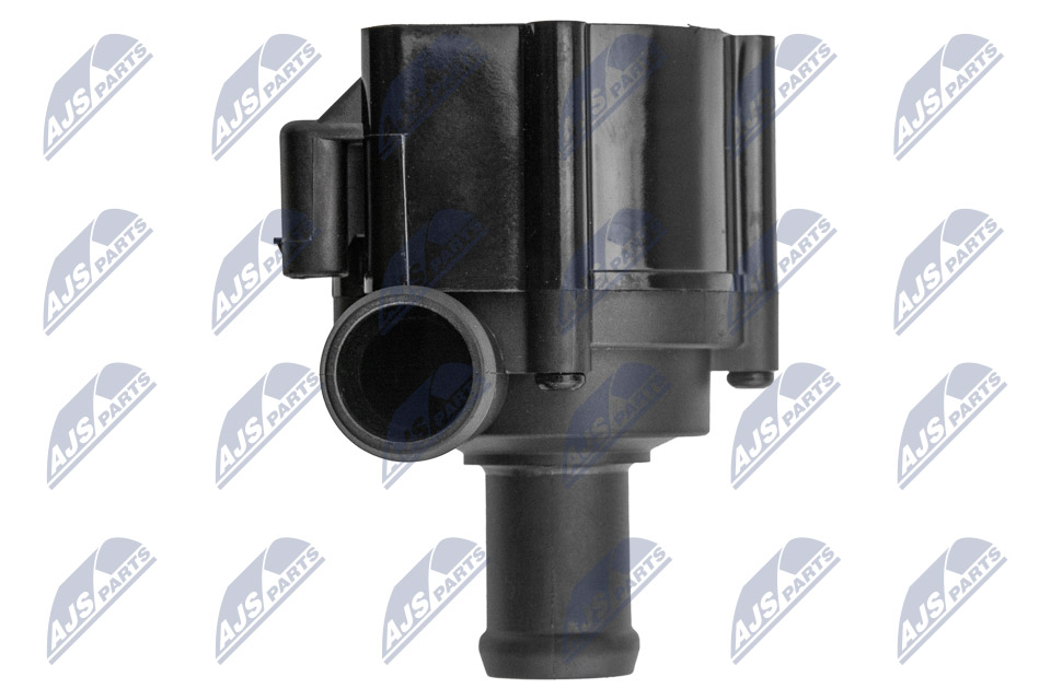 Auxiliary Water Pump (cooling water circuit)