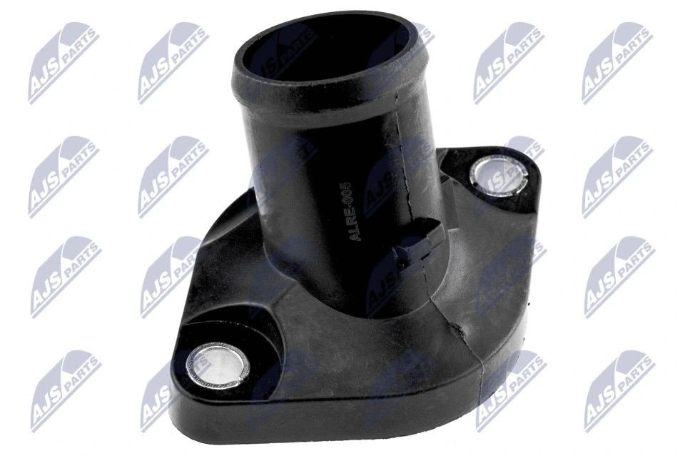Coolant Flange (CTM-RE-005)