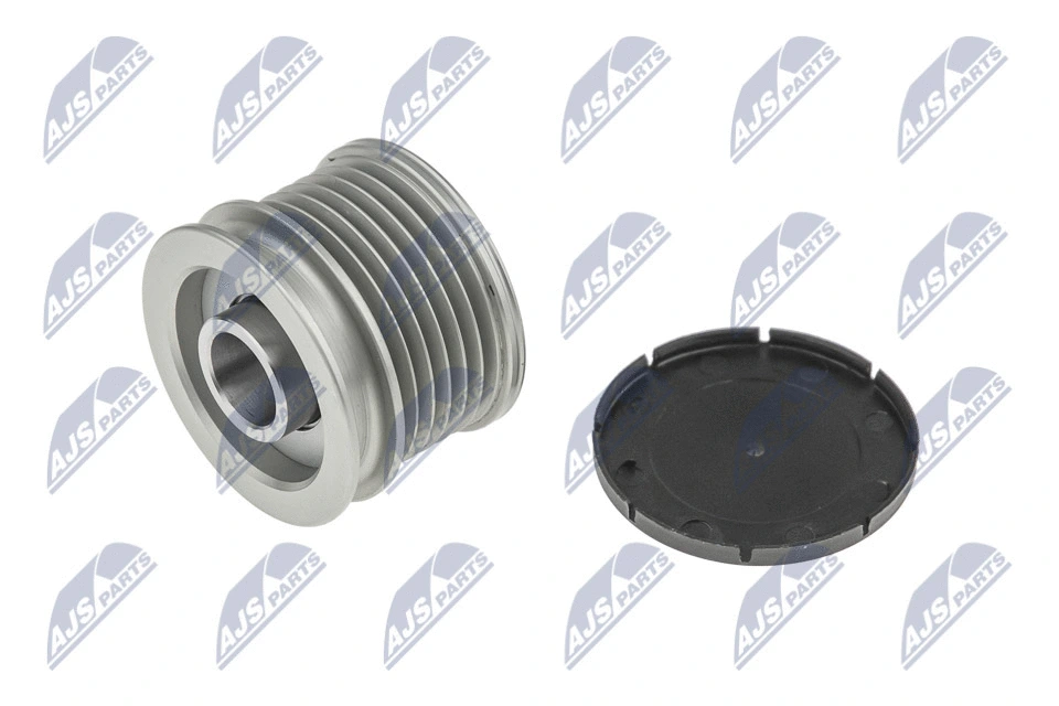 Alternator Freewheel Clutch (ESA-AU-005)