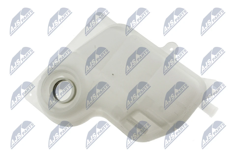 Expansion Tank, coolant (CZW-AU-001)
