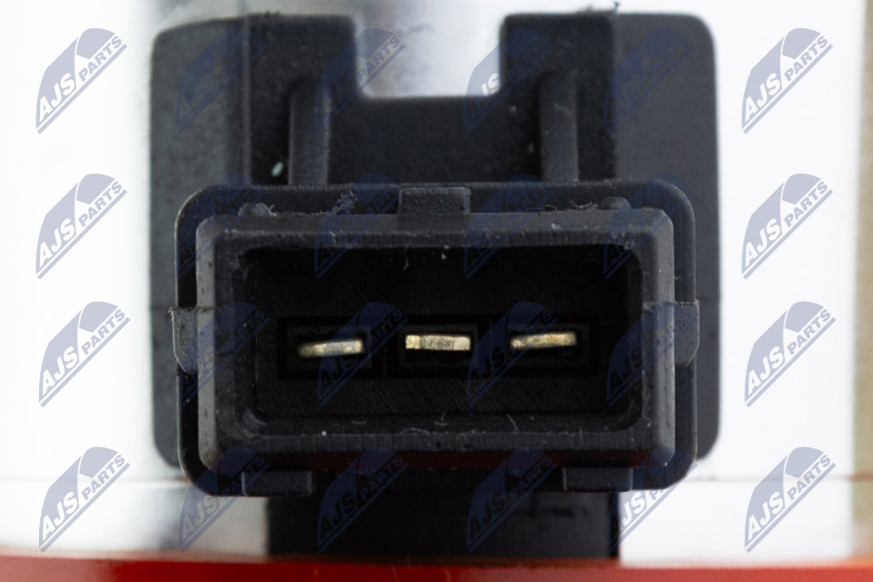 Distributor, ignition