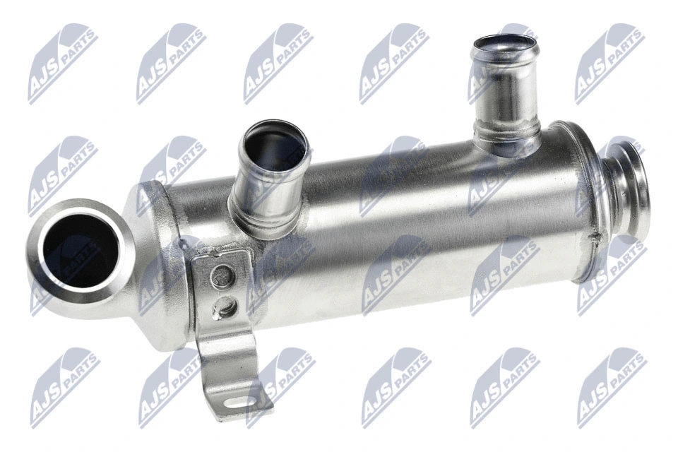 Cooler, exhaust gas recirculation (EGR-FR-021A)