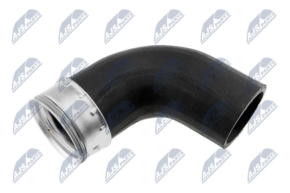 Charge Air Hose (GPP-VW-017)