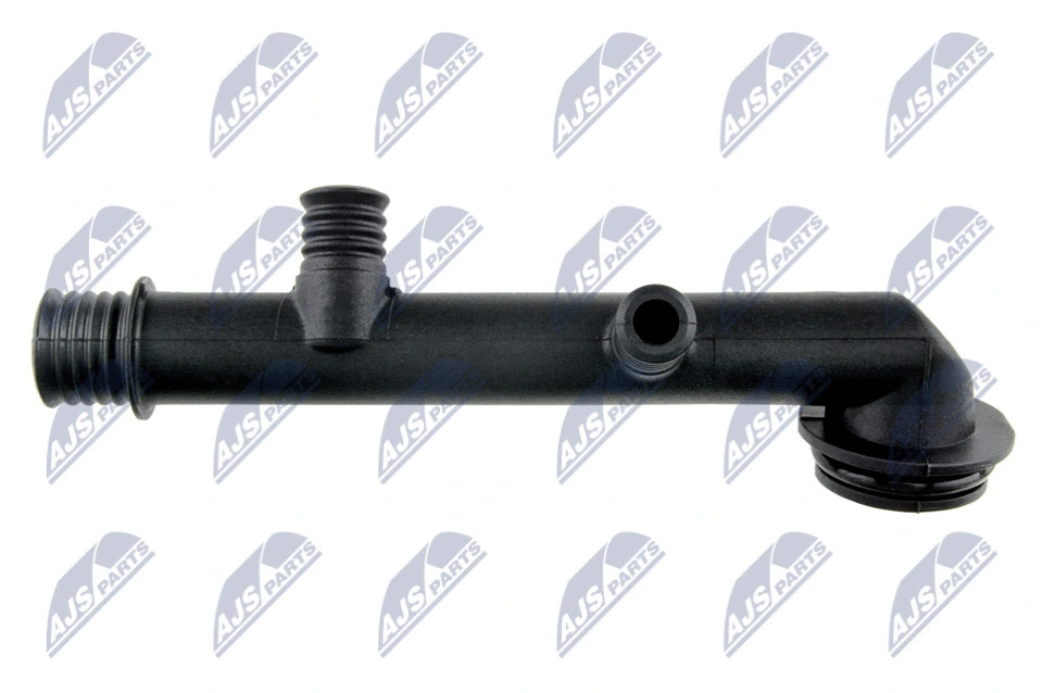 Coolant Flange