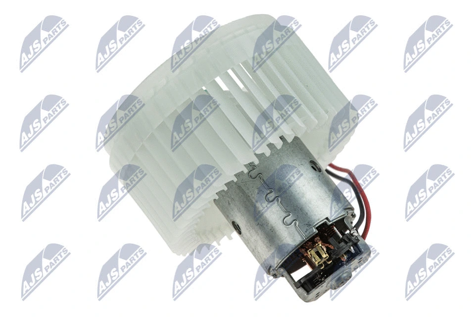 Interior Blower