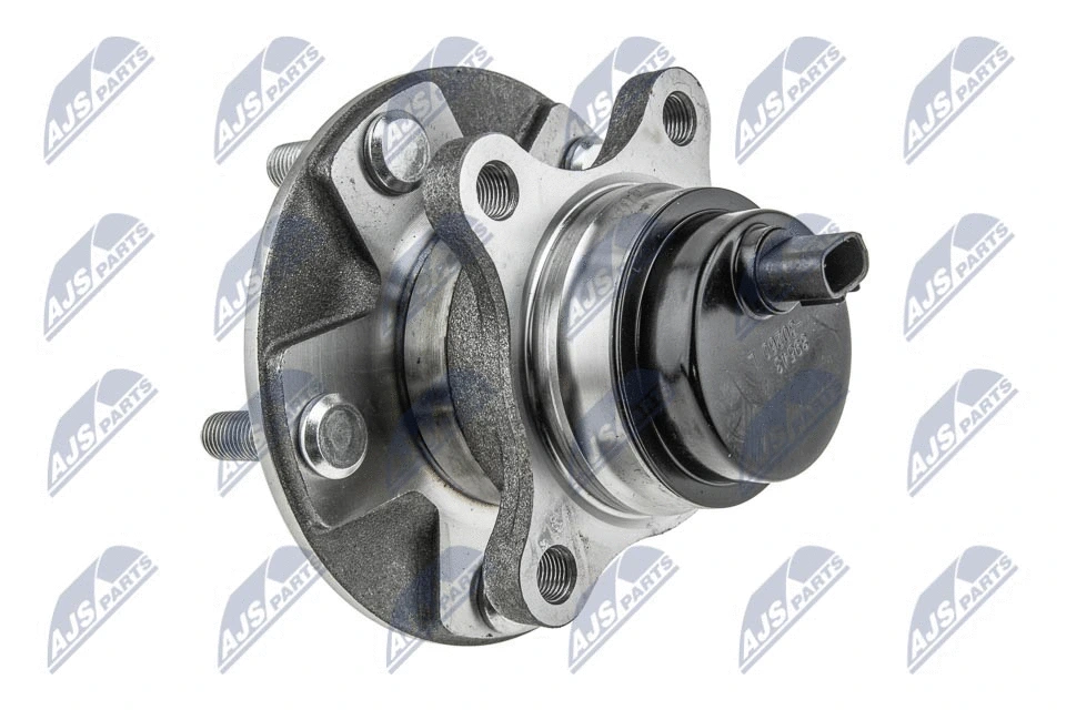 Wheel Bearing Kit (KLP-TY-054)