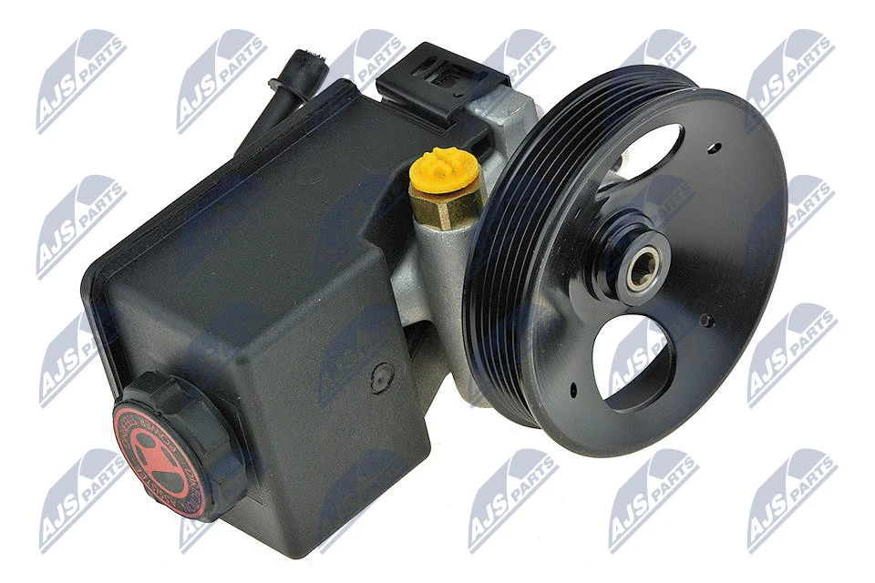 Hydraulic Pump, steering (SPW-PL-011)