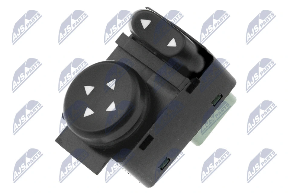 Switch, exterior rearview mirror adjustment (EWS-FT-011)