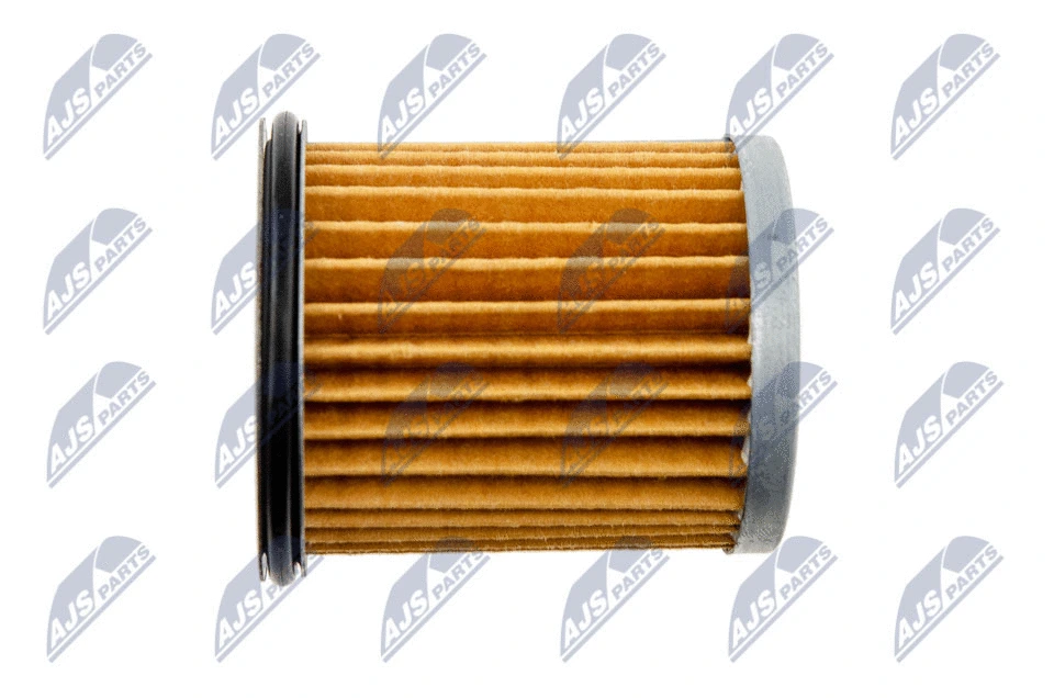 Hydraulic Filter, automatic transmission