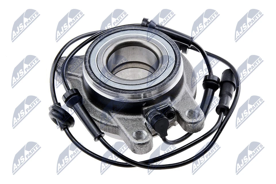 Wheel Bearing Kit (KLP-LR-008B)