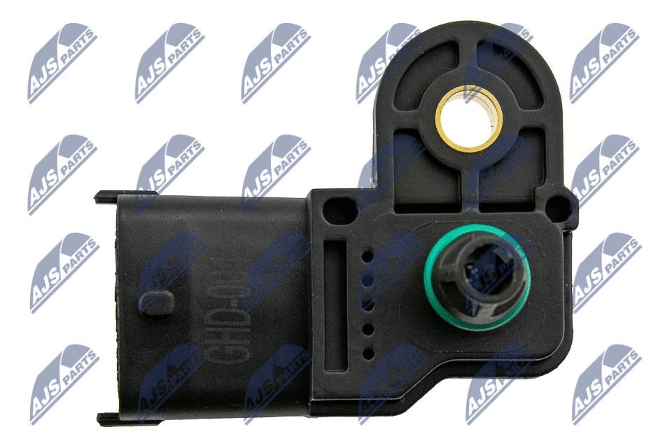 Sensor, boost pressure