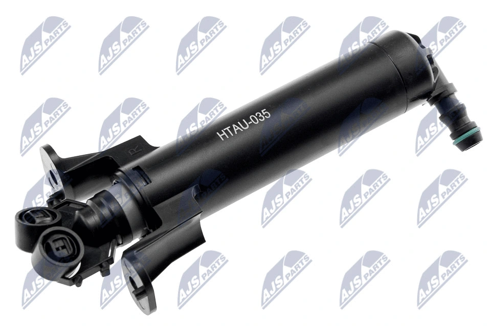 Washer Fluid Jet, headlight cleaning (EDS-AU-035)