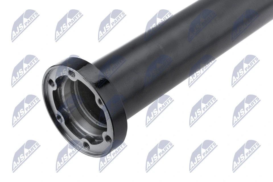 Propshaft, axle drive