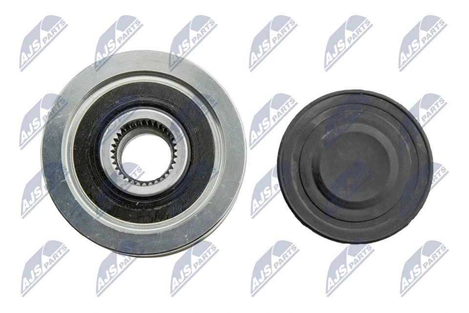 Alternator Freewheel Clutch