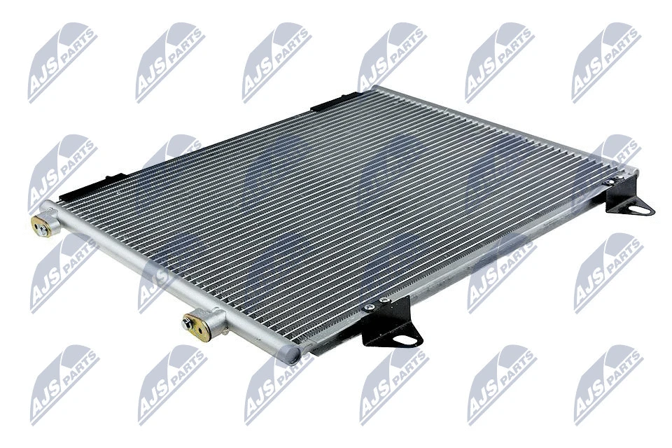 Condenser, air conditioning (CCS-LR-005)