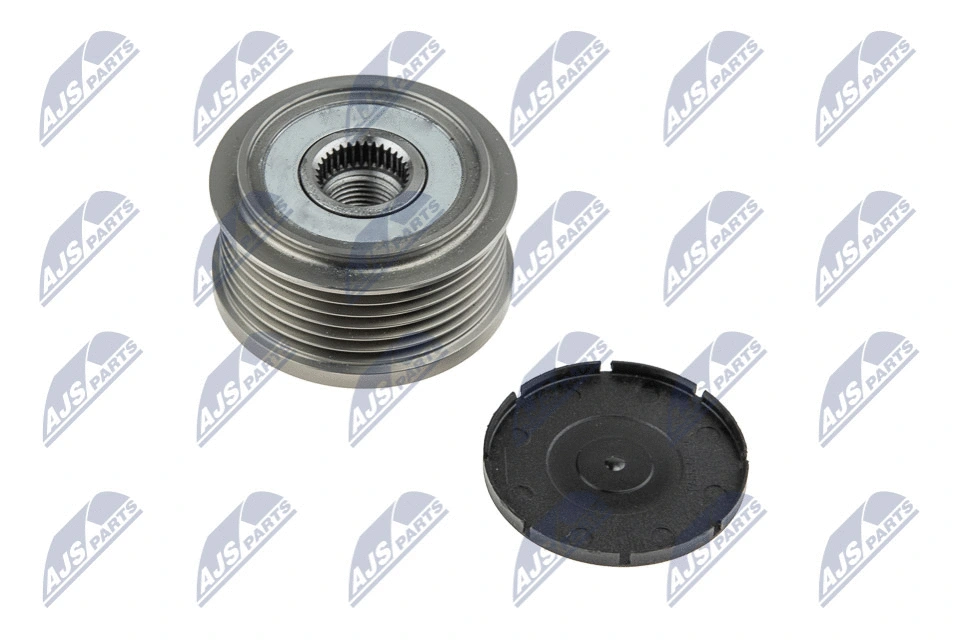 Alternator Freewheel Clutch