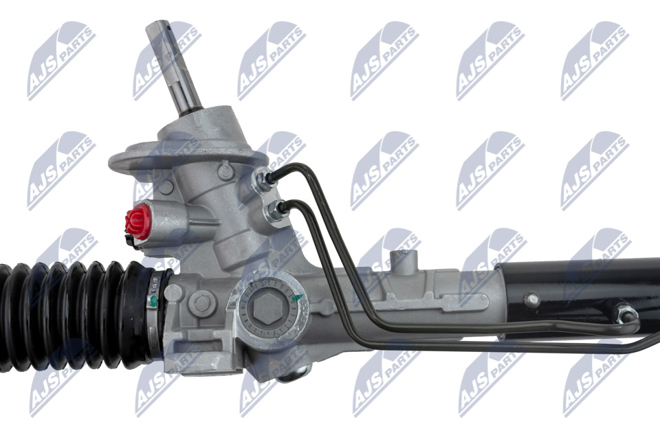 Steering Gear
