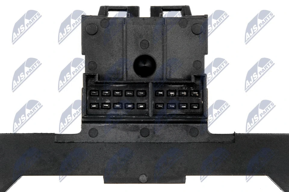 Switch, window regulator