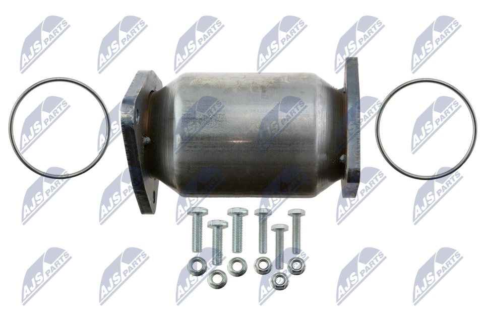 Catalytic Converter