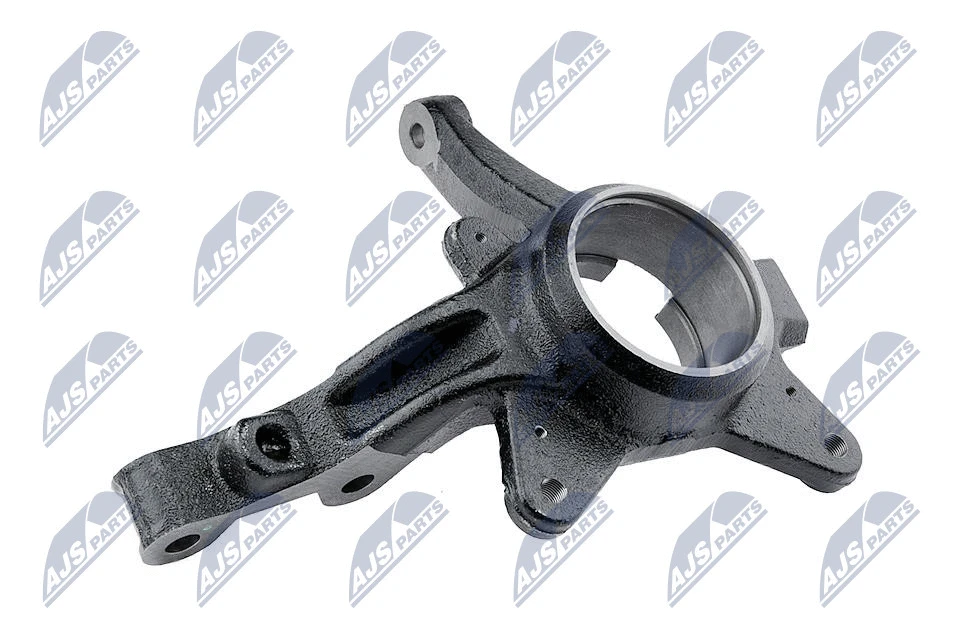 Steering Knuckle, wheel suspension (ZZP-RE-002)