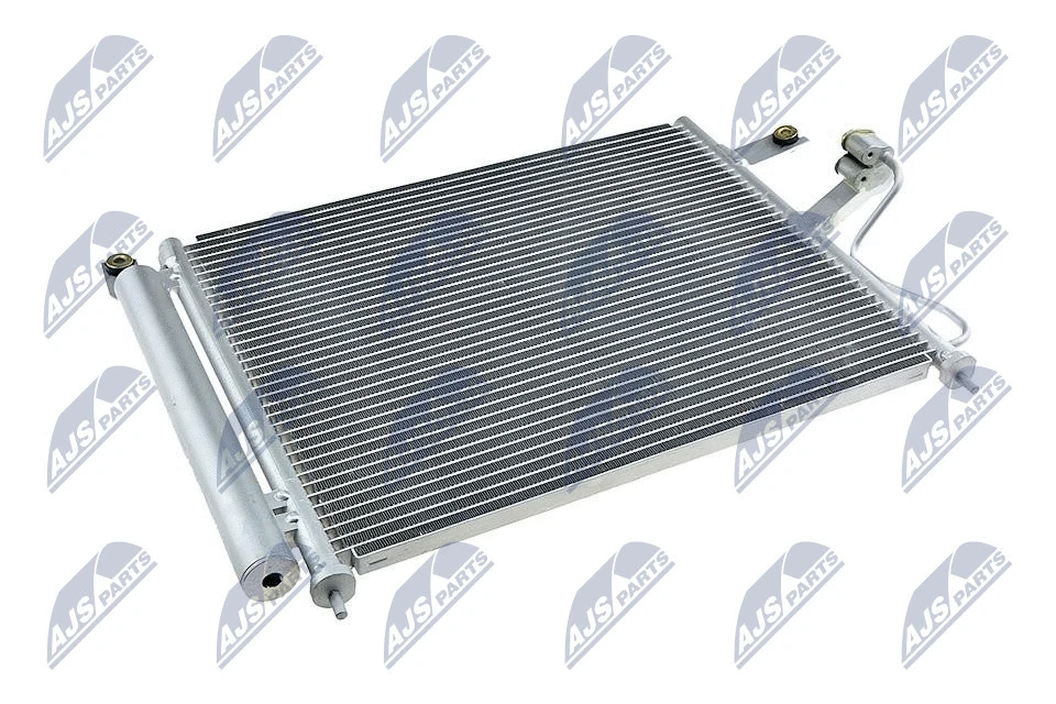 Condenser, air conditioning (CCS-HY-005)