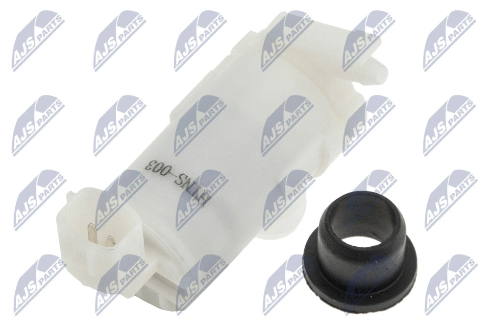 Washer Fluid Pump, window cleaning
