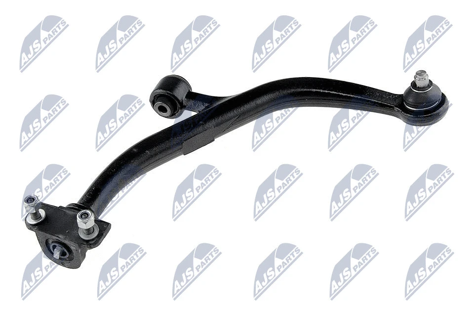 Control/Trailing Arm, wheel suspension (ZWD-CT-019)
