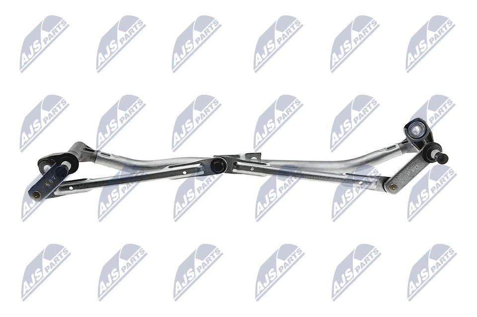 Wiper Linkage