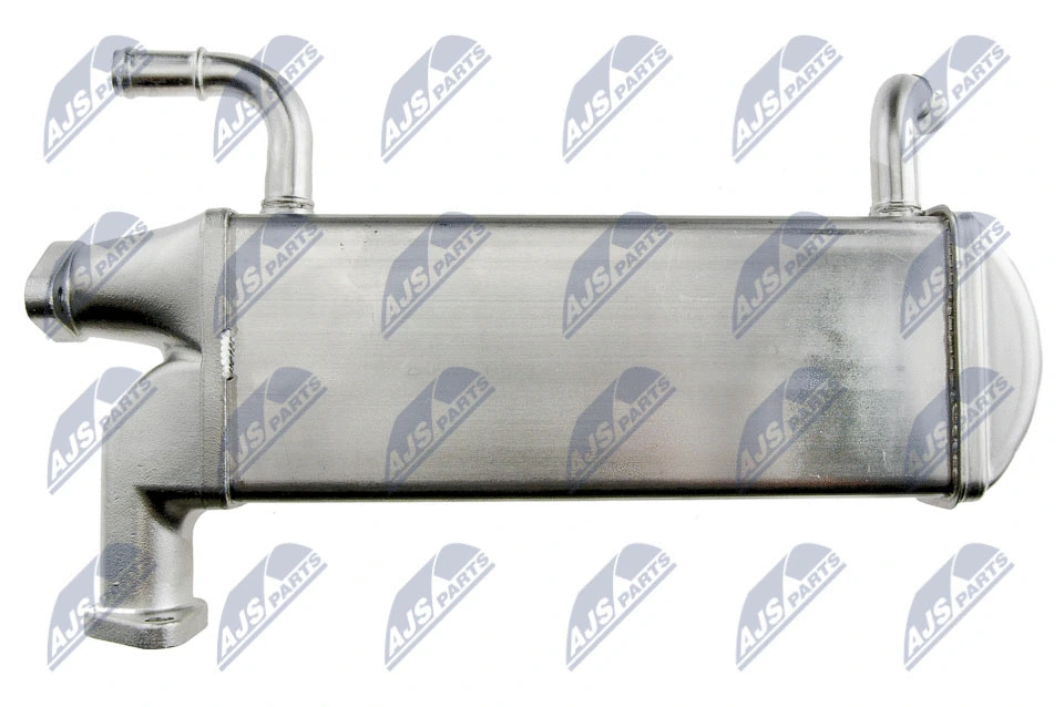 Cooler, exhaust gas recirculation