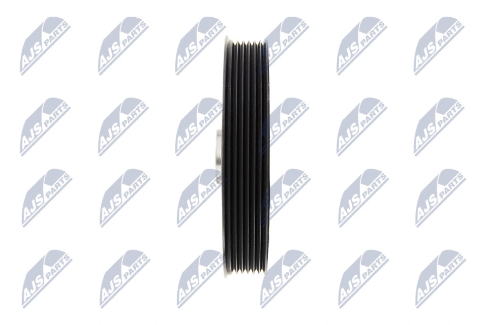 Belt Pulley, crankshaft