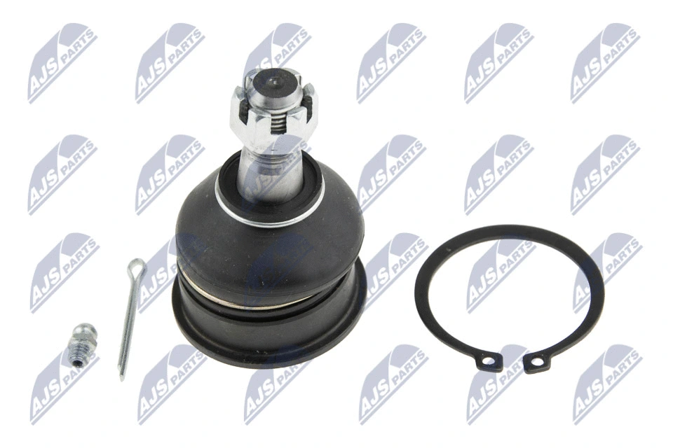 Ball Joint (ZSG-NS-004)