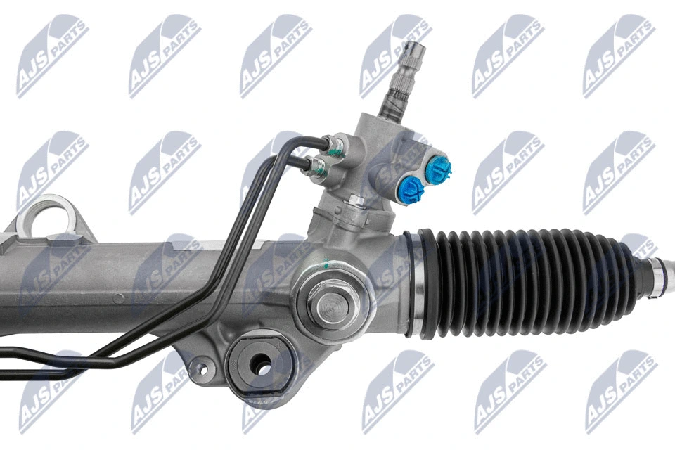 Steering Gear