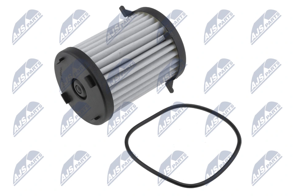 Hydraulic Filter, automatic transmission
