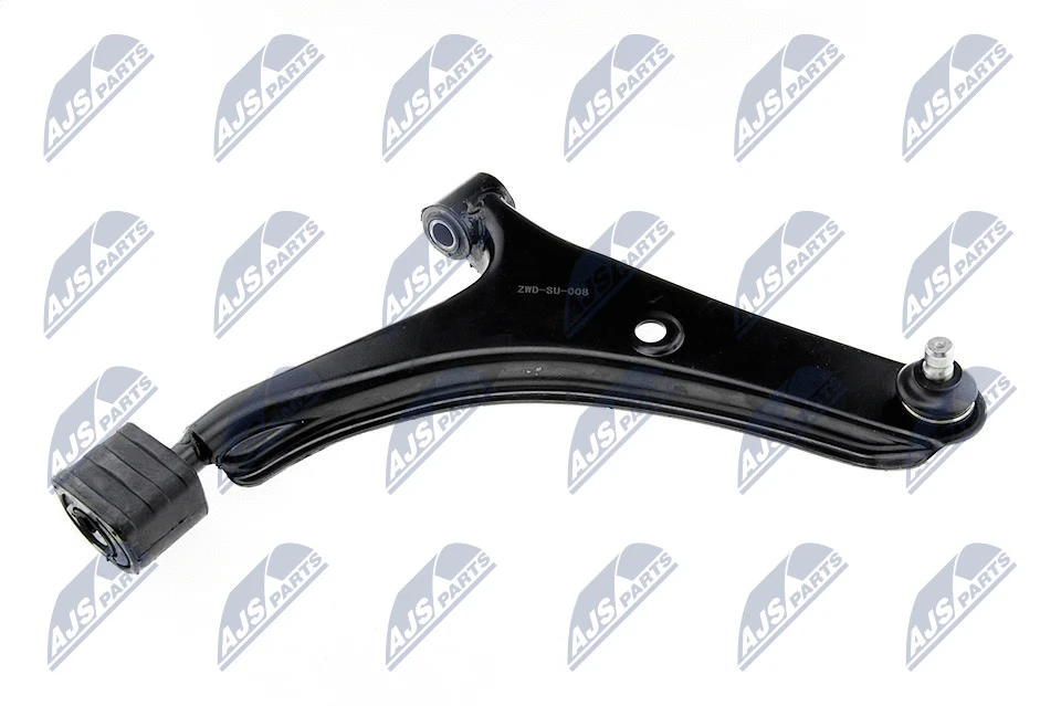 Control/Trailing Arm, wheel suspension (ZWD-SU-008)