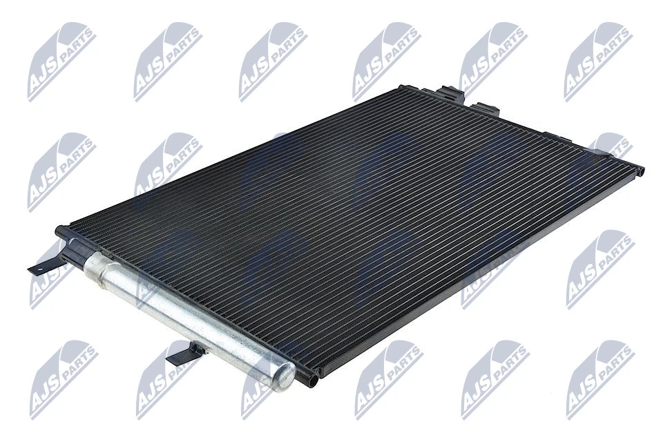 Condenser, air conditioning (CCS-AR-001)