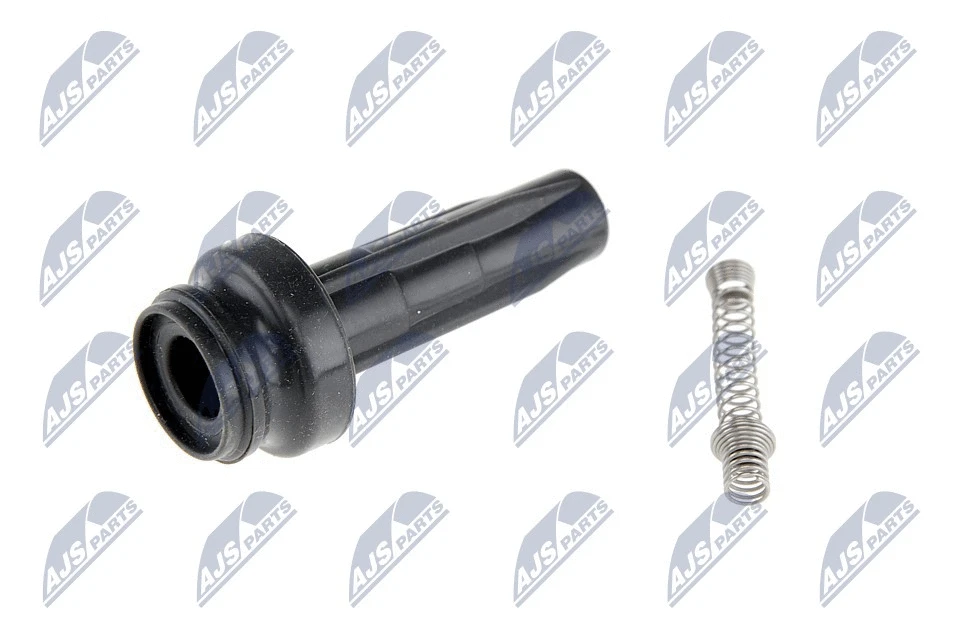 Plug, coil (ECZ-CT-002A)