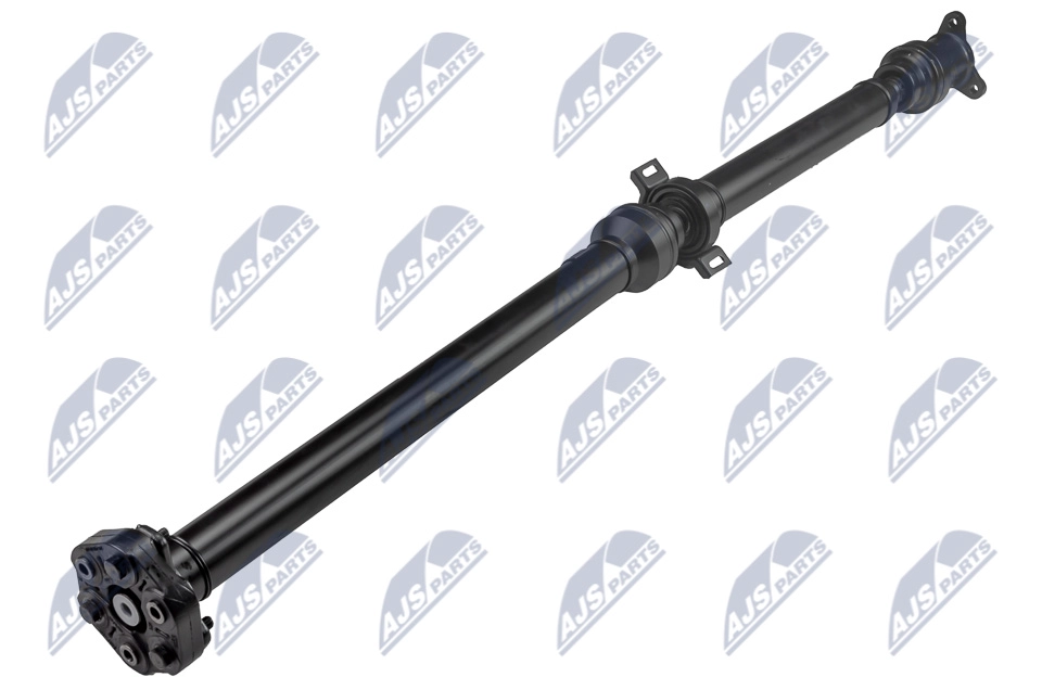 Propshaft, axle drive (NWN-ME-062)