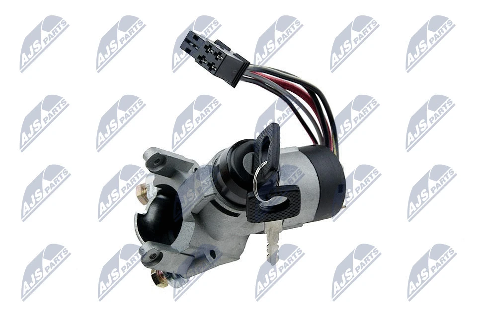 Ignition Switch