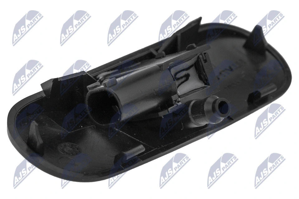Washer Fluid Jet, window cleaning