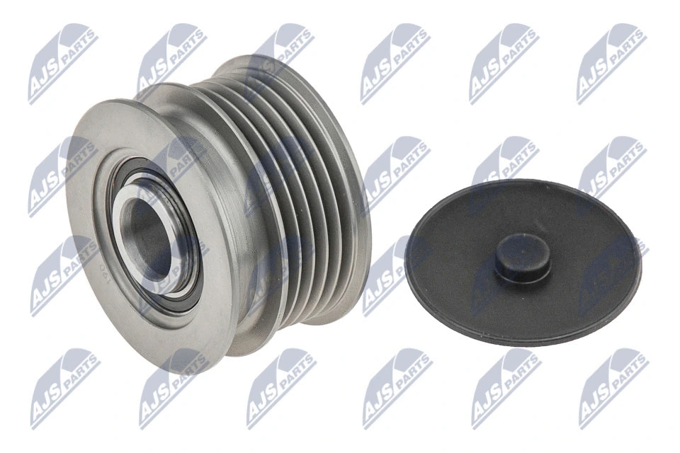 Alternator Freewheel Clutch (ESA-VW-004)