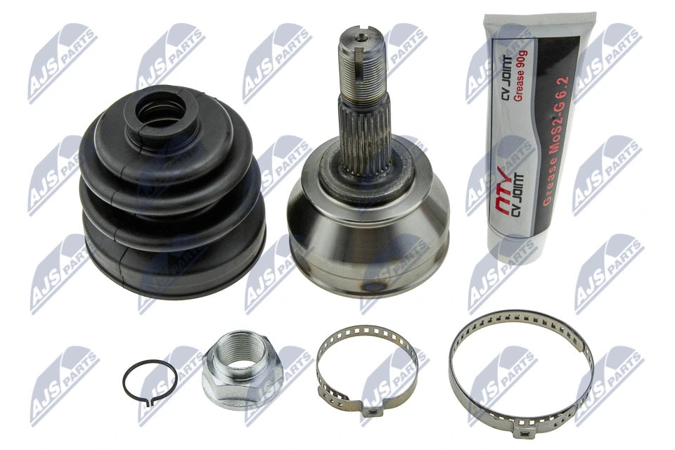 Joint Kit, drive shaft