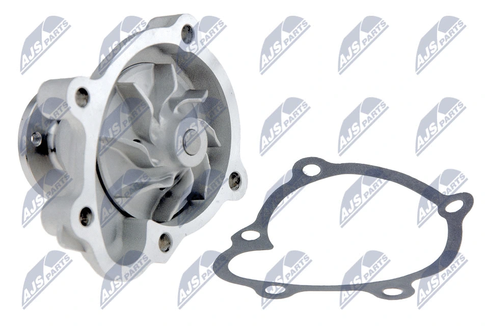 Water Pump, engine cooling (CPW-PL-035)