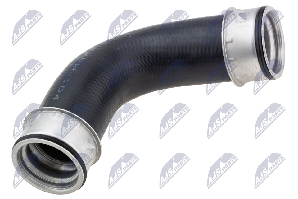 Charge Air Hose (GPP-VW-104)