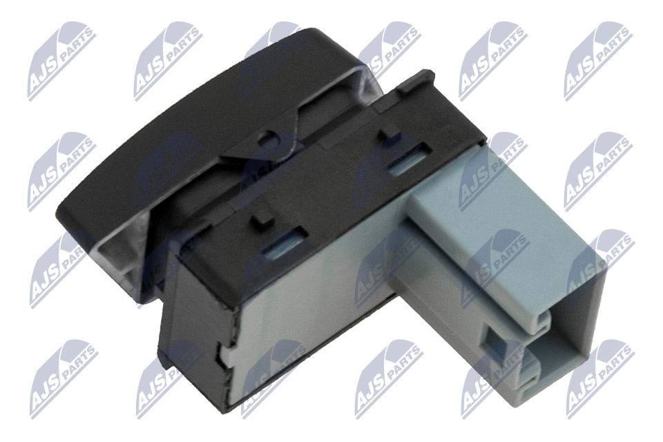 Switch, window regulator