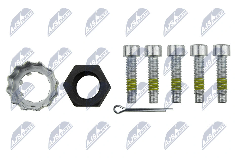 Repair Kit, wheel hub