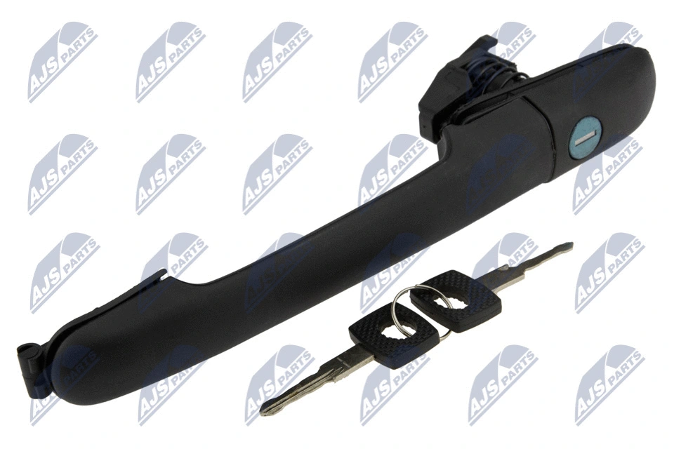 Exterior Door Handle (EZC-ME-142)