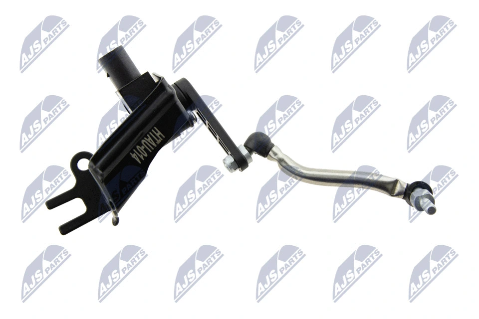 Sensor, headlight levelling